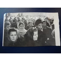 Собрание. Фотохроника БЕЛТА.