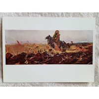 Тельжанов. На земле дедов