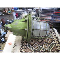 Светильник взрывозащищенный Н4БН-150,