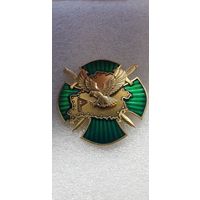Командир заставы пограничная служба Беларусь