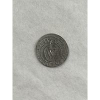 Солид 1633
