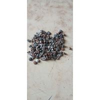 Контакты серебрянные на меди