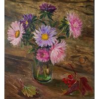 Картина. Громыко. С 1 рубля без МНЦ!!!