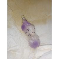 Ёлочная игрушка