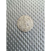 Полторак 1625 года2