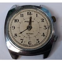 Часы " Полет Сигнал". СССР. Все лоты с 1 рубля!