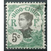 Индокитай 1907г.