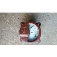 Вольтметр оборонка ссср