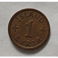 1942 год Исландия