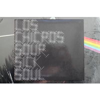 Los Chicros - Sour Sick Soul (2005, CD)