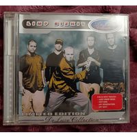 Limp Bizkit - De Luxe Collection, CD