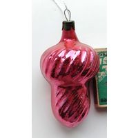 Ёлочная игрушка. 214.