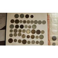 Монеты СССР