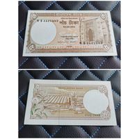Распродажа с 1 рубля!!! Бангладеш 5 така. 2009 г. (P-46ав) UNC
