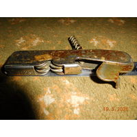 Мультитул для кухни СССР