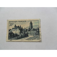 Франция 1951г