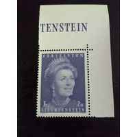 Лихтенштейн 1971