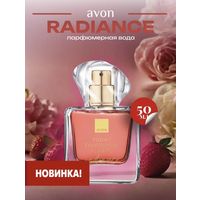 Парфюмерная вода Radiance TTA Avon