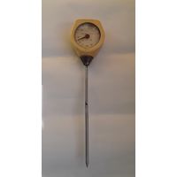 Термометр СССР лабораторный