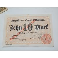 Германия 10 марок (1)