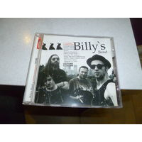 BILLY S BAND - MP 3