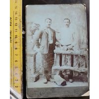 Фото царских времён в коллекцию