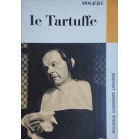 Жан-Батист Мольер "Тартюф" - Moliere "Le Tartuffe" в оригинале