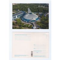 Беларусь. 2021. Мой Минск. Школа фристайла (107-1/7)
