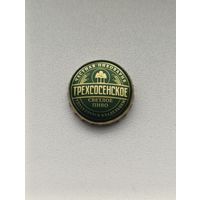 Пивные крышки - пробки