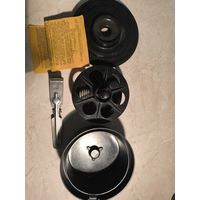 Бачек проявочный для фотопленки 36 мм, СССР