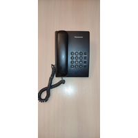 Телефон Panasonic.