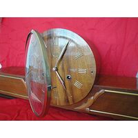 Часы немецкие GUB (настольные/каминные)