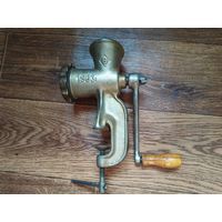 Мясорубка из прошлого века