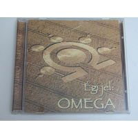 Диск. CD-диск. Omega - Egi Jel (5)