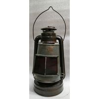 Железнодорожныйвоенный, сигнальный фонарь, семафор.