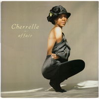 LP Cherrelle 'Affair'