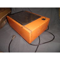 Электрошашлычниц с электроприводом вращения шампуров времён СССР.С рубля.