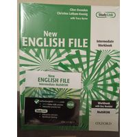 ENGLISH FILE