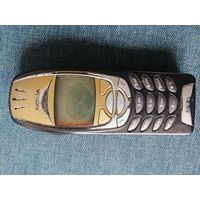 Телефон ретро Nokia 6310