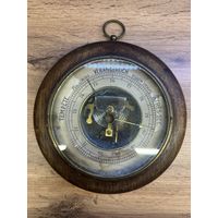 Очень старый барометр, Европа, много лотов с рубля
