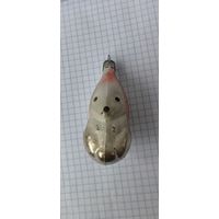 Игрушка ёлочная