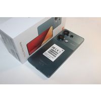 Телефон Xiaomi Redmi Note 13 Pro 5G 12GB/512GB с NFC международная версия (бирюзовый)