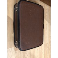 Чемодан ссср Куйбышева г. Минск