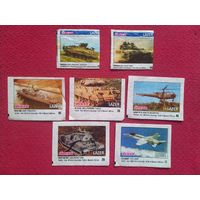 Вкладыши лазер Lazer