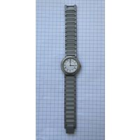 Женские часы SEIKO. Кварц. Рабочие!