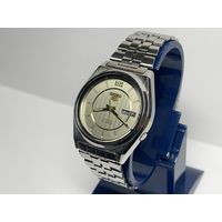 Часы Seiko,нерж сталь,автоподзавод,made in Japan.Старт с рубля