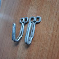 Немецкие крючки под ремень одним лотом