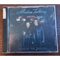 Modern Talking - Year Of The Dragon