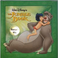 The Jungle Book. Walt Disney's. (Книга Джунглей. Уолт Дисней.)