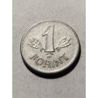 Венгрия 1 форинт 1968